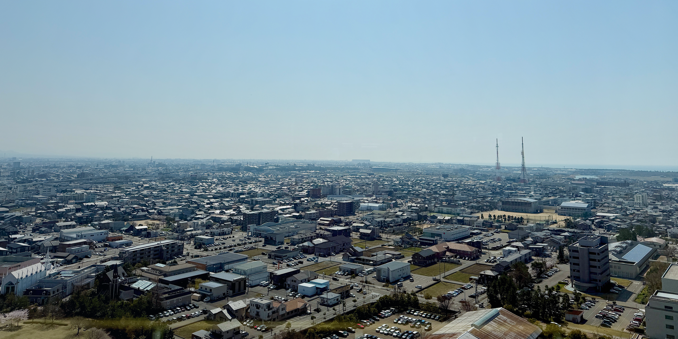 建物の価値を守り
未来へつなぐ。